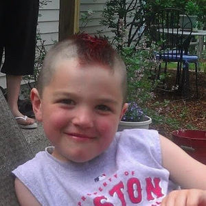 Meet your Posher, Jill